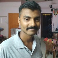 Anandu S