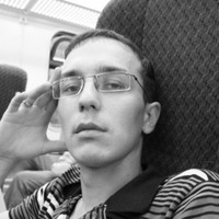 Равиль Ибрагимов