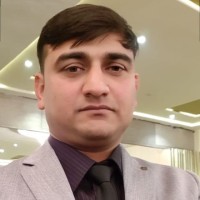 Farrukh Mansoor