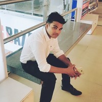 Abhinav Keshri