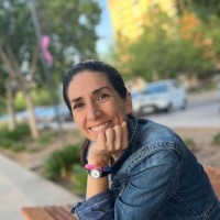 Carola Franco De La Maza