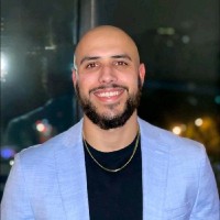 Nicholas Escobar