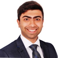 Sameer Moledina