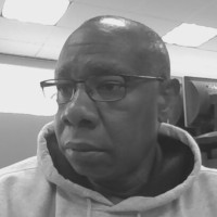 Everett Harris