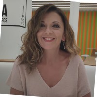 Sonia Vesperinas Ruiz