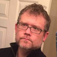 Martin Cox