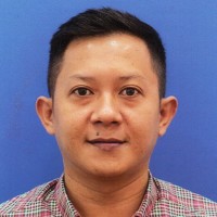 Mohd Najib Yusoff