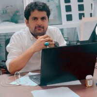 Kamran Mehdi