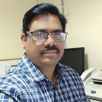 V Nageswara Rao Rao