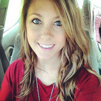 Brittni Harp