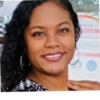 Ayesha Hodges