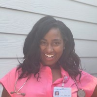 Michelle Lewis, Rn, Msn, Phn