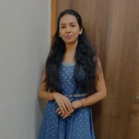 Shivani Maurya