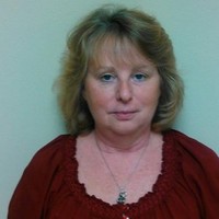 Sharron Valentyne
