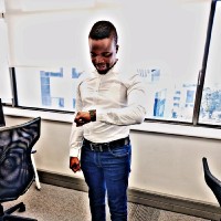Tshepo Mashaba