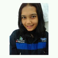 Mia Paramadina
