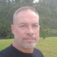 Barry Johnston