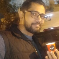 Gaurav Shrivastava