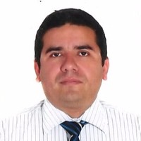 Henry Paúl Bermejo Terrones