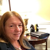 Amy Florence