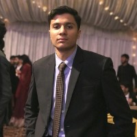 Muhammad Sarmad Saleem