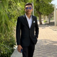 Darshil Bera