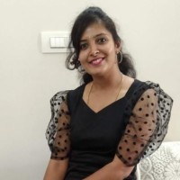 Swathi P