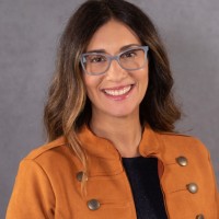 Carina Franca, ARM, CFMP