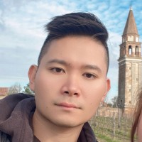 Tim Chen