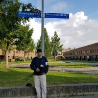 Muhammad Reza HUSEINI