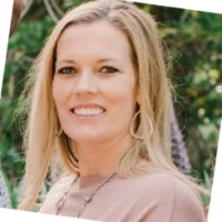 Danelle Bishop