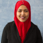 Halimo Mohamed