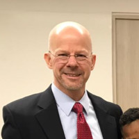 Andy Huff