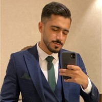 Mahmoud El Khatib