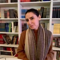 Adriana E. Michilli, Ph.D.