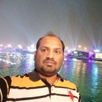 Durga madhaba Nanda