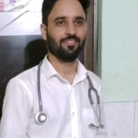 Dr. Muzamil Naik
