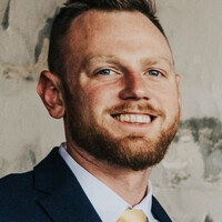 Ben Robinson Iv