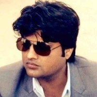 Gulbaz Mushtaq Ahmed