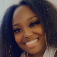 Tabria Brown