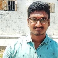 Chethan Bangaru
