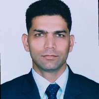 Pradeep Kumar
