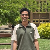 Omar Ehab