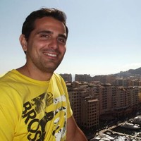 Gonzalo Martinez Chirichian