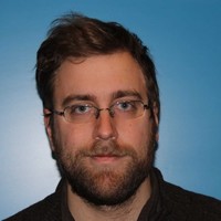 Nicolas Faelli, Ph.D.