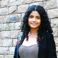 Melissa D'souza