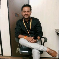 Harshal Rathod