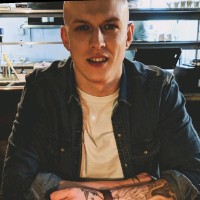 James Keen
