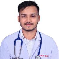 Dr. Suman Adhikari