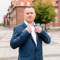 Oleksandr Shaydovskyy